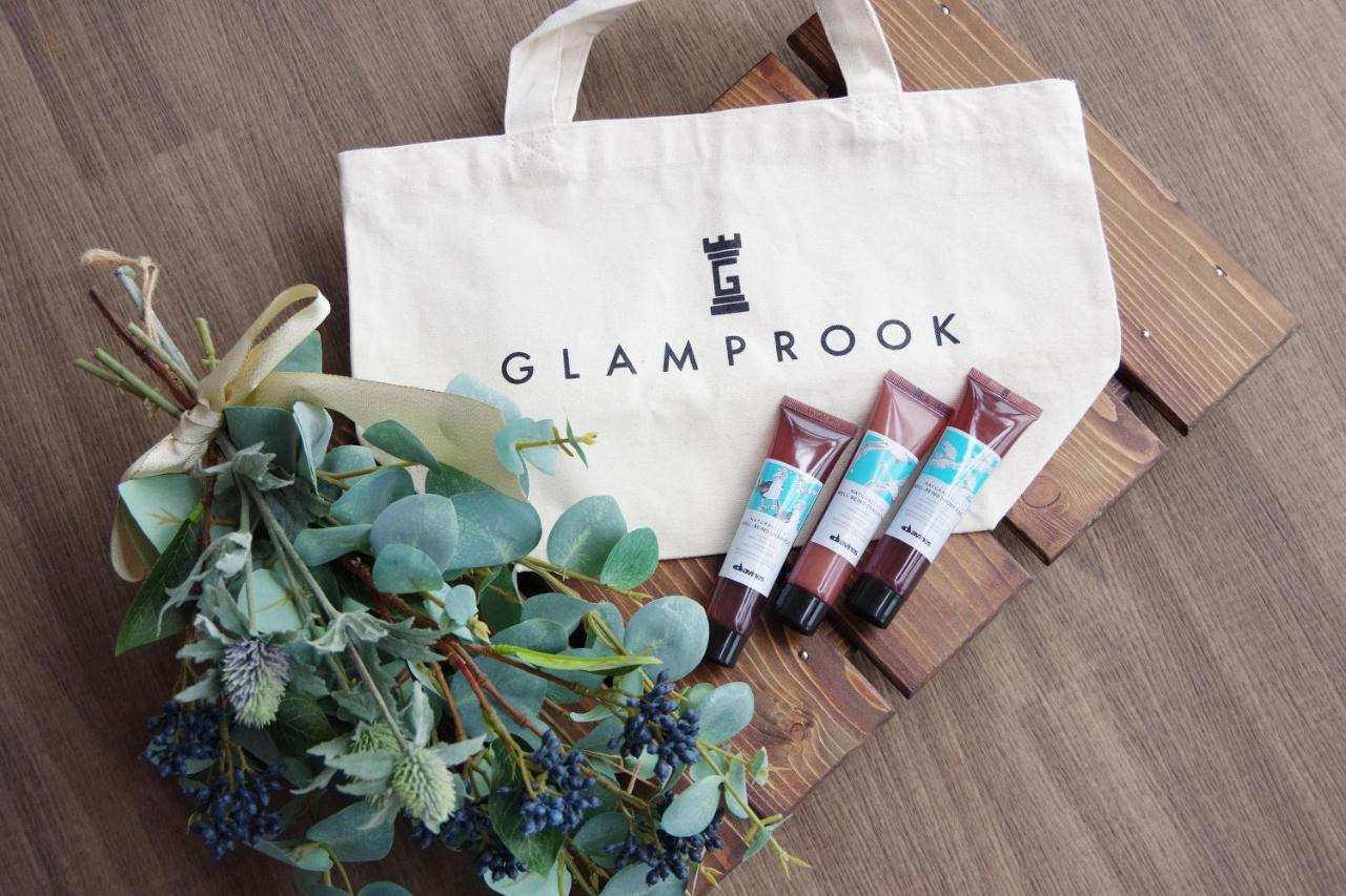 Glamprook Iizuna ภายนอก รูปภาพ